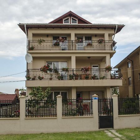 Vila De La Mare Apartment Eforie Sud  Luaran gambar