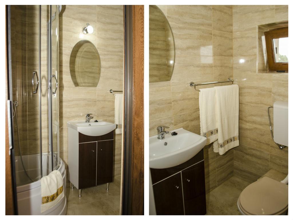 Vila De La Mare Apartment Eforie Sud  Luaran gambar