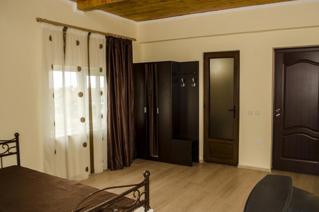 Vila De La Mare Apartment Eforie Sud  Luaran gambar