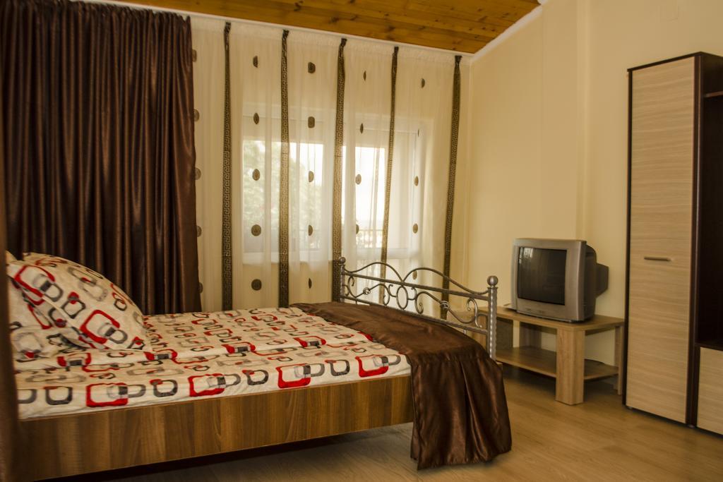 Vila De La Mare Apartment Eforie Sud  Luaran gambar