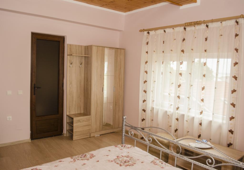 Vila De La Mare Apartment Eforie Sud  Luaran gambar