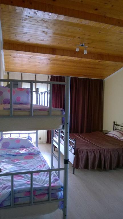Vila De La Mare Apartment Eforie Sud  Luaran gambar