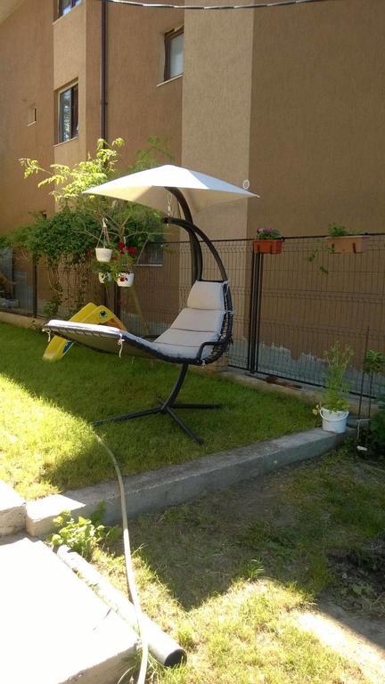 Vila De La Mare Apartment Eforie Sud  Luaran gambar