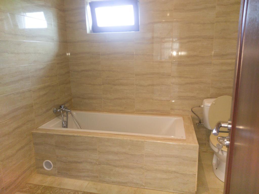 Vila De La Mare Apartment Eforie Sud  Luaran gambar
