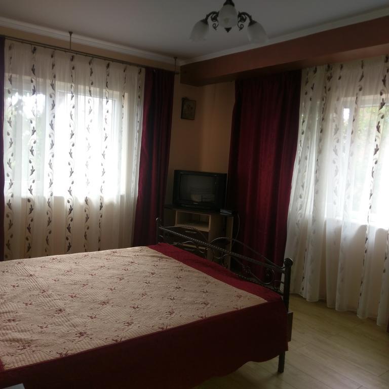 Vila De La Mare Apartment Eforie Sud  Luaran gambar