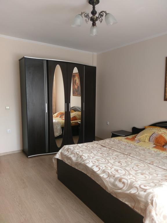 Vila De La Mare Apartment Eforie Sud  Luaran gambar