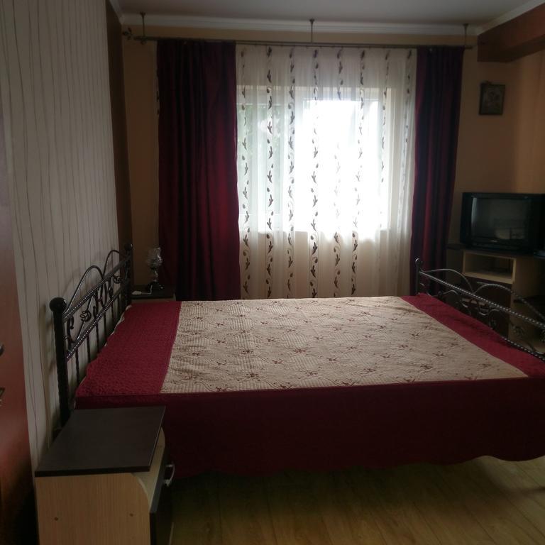 Vila De La Mare Apartment Eforie Sud  Luaran gambar